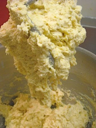 mixdough450