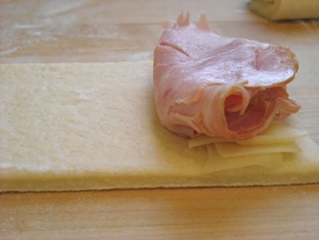 ham450