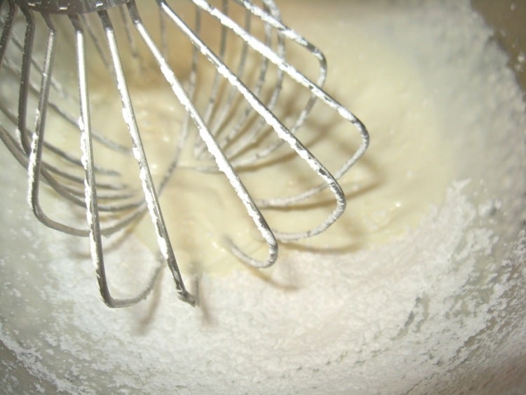 Mousse Blog