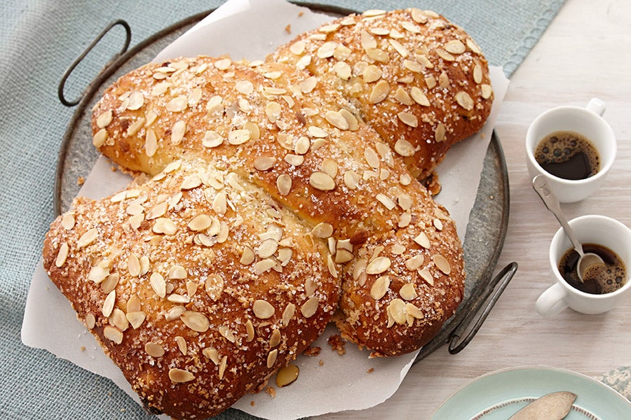 colomba-pasquale