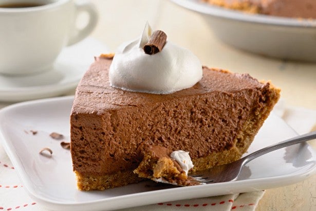 Graham Cracker Crusts via @kingarthurflour