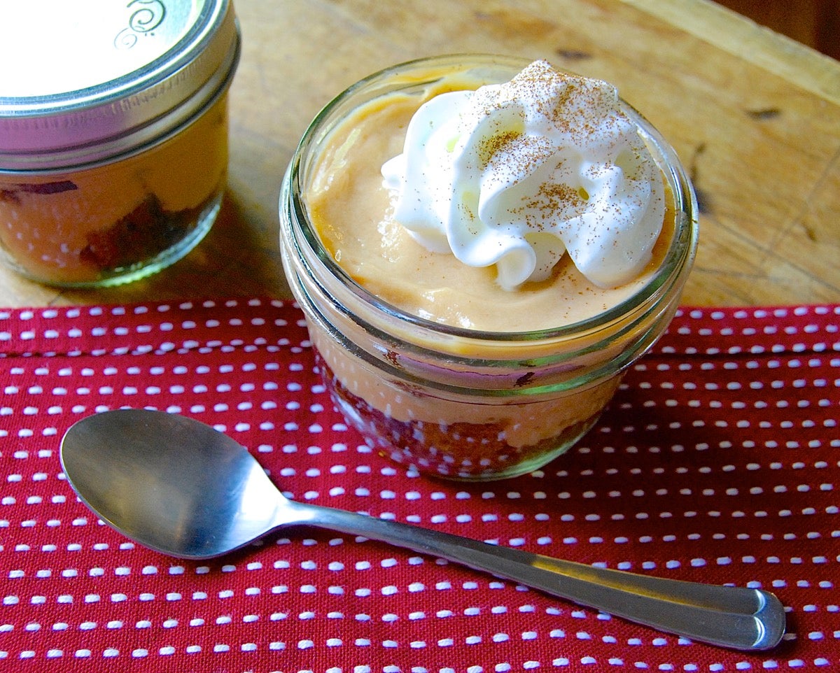 Pumpkin bread: 5 easy makeovers via @kingarthurflour
