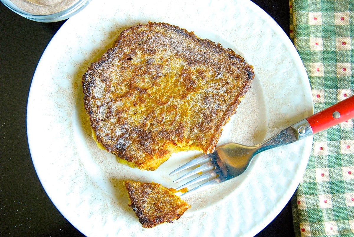 5 Things to do with Pumpkin Bread-3A