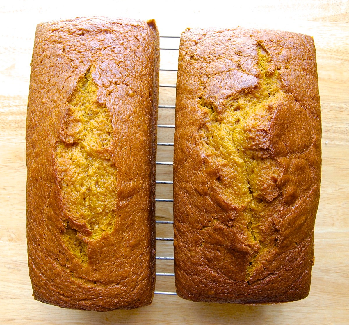 How to make muffins from a quick bread recipe via @kingarthurflour