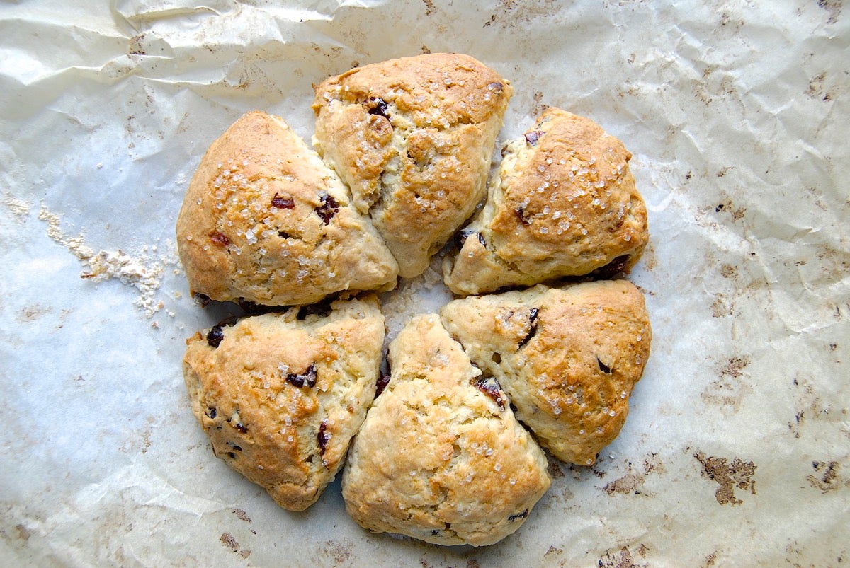 Freeze & Bake Tips via @kingarthurflour