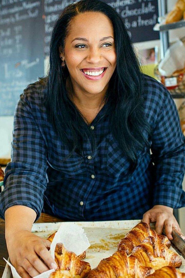 Joanne Canady-Brown