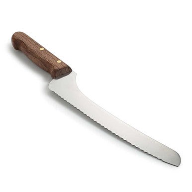 Bread knife
