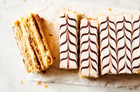 Napoleons - select to zoom