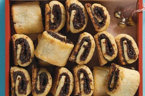 Fig Segals