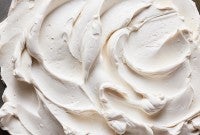 Swiss Buttercream