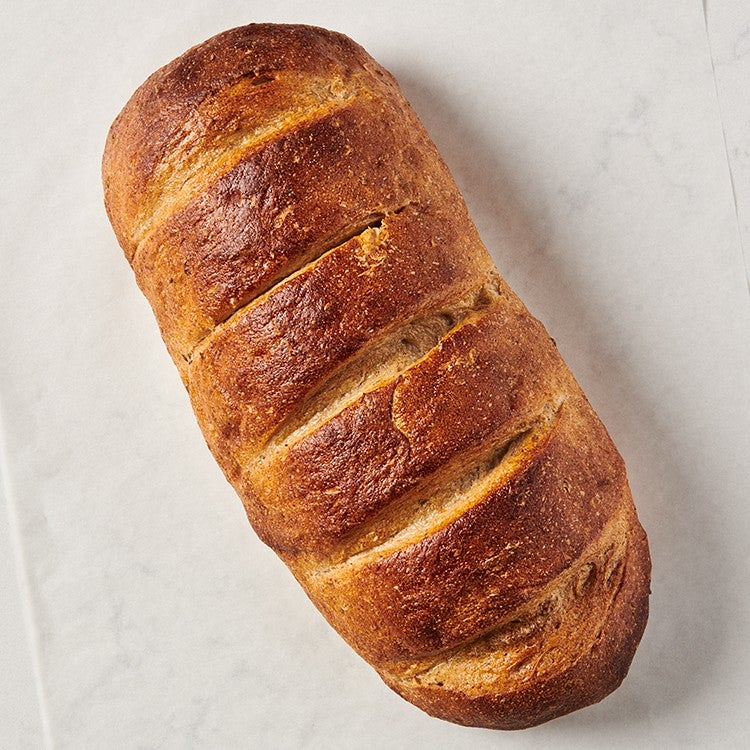 Plain Deli Rye