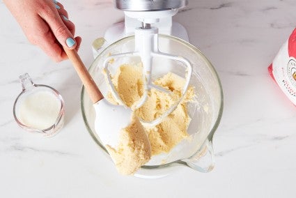 Cinnamon-Crisp Coffee Cake – Step 5
