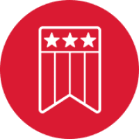 100% American Grown